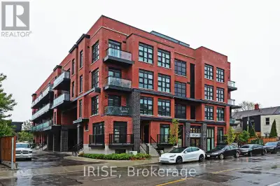 Welcome to Elevate at Logan a boutique smart-home residence in the heart of Riverdale. This 2-bedroo...