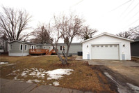 317 Kerby Avenue Miami, Manitoba