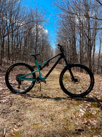 Rockymountain Instinct C70 XL