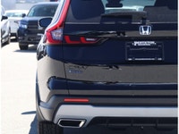 2025 HONDA CR-V TRAILSPORT - BACKUP CAMERA - HEATED FRONT SEATS - PUSH BUTTON START - SUNROOF - MOUN... (image 8)