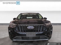 Discover luxury, performance, and efficiency in this 2024 Ford Escape Platinum! With only 46,907 km,... (image 1)