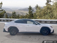 Welcome to Moncton Chrysler Jeep Dodge. Recent Arrival! 2023 Subaru WRX Sport-Tech 2.4L 4-Cylinder D... (image 6)