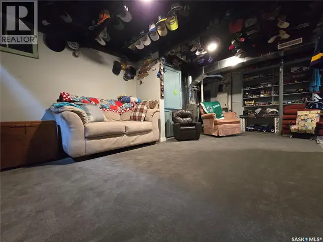 211 RYE STREET Yellow Grass, Saskatchewan in Houses for Sale in Regina - Image 23