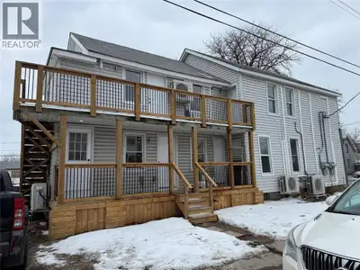 786 Chatham St Unit 1 — Conveniently located near downtown, the Riverfront, restaurants, shopping, s...
