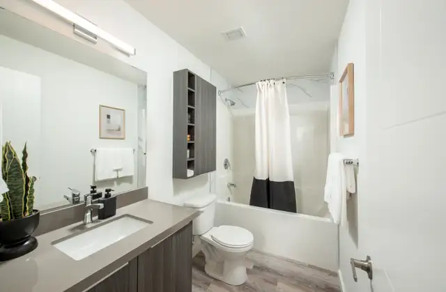 Breeze High Pointe - 3 Bedroom Apartment for Rent in Long Term Rentals in Edmonton - Image 19