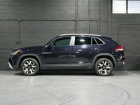 -2.0L Turbocharged TSI 4-Cylinder Engine (235 hp) -8-Speed Automatic Transmission -4MOTION All-Wheel... (image 5)