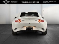 ===== 2019 Mazda MX-5 RF GT ===== ===== Pourquoi acheter chez nous ? ===== Depuis plus de 50 ans, BM... (image 9)