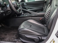 Recent Arrival! White 2023 Hyundai Elantra Hybrid FWD 6-Speed Dual Clutch I4I4. (image 9)