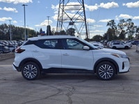 Check out this certified 2025 Nissan Kicks Play SV | Heated Seats | Remote Start | Smart Cruise | Ca... (image 5)