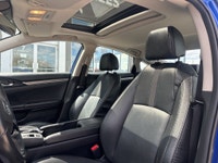 2019 Honda Civic Touring 110,xxx km Fully Loaded & In Excellent Condition If youre looking for a com... (image 3)