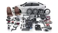 USED AUTO PARTS IN TORONTO | ALL MAKES AND MODELS | USED TIRES
