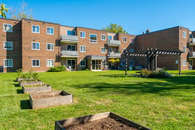 Sarnia 2 Bedroom Apartment for Rent:62854406031747122