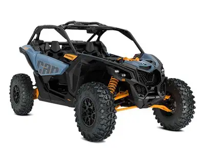 Bay Marine Sales 2026 Can-Am Maverick X3 DS Turbo RR Bay Marinein.Selling Fun For Over 50 Years.in.G...