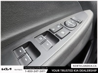 2021 Hyundai Tucson Ultimate Odometer is 15368 kilometers below market average! Ready for anything,... (image 7)