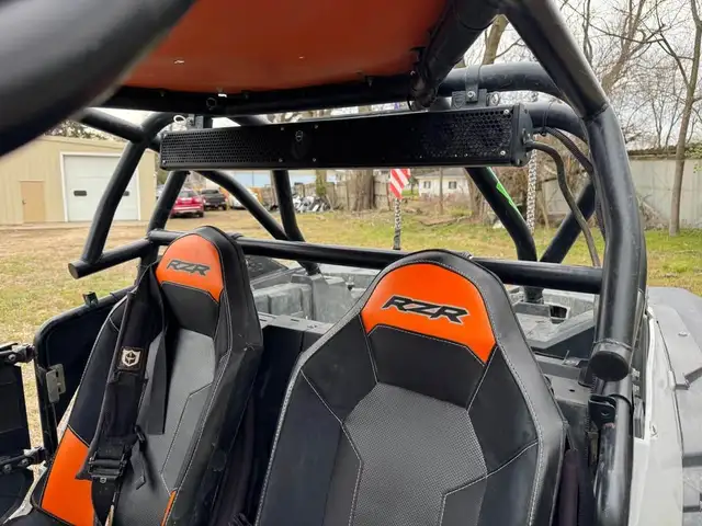 2018 POLARIS RZR XP 1000 EPS-FINANCE AVAILABLE!  in ATVs in Dartmouth - Image 7