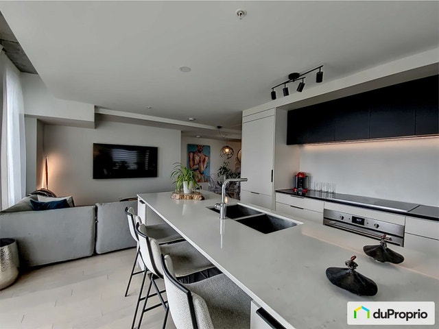 $679,000 - Condominium for sale in Brossard — photo 3