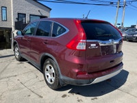 2016 Honda CRV SE AWD, Automatique, 4Cyl 2.4L, 214000Km, Groupe Electrique Complet, Cruise Controle,... (image 6)
