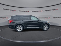 Dealer Certified Pre-Owned. This Ford Explorer boasts a Turbo Gas 4cyl 2.3L engine powering this Aut... (image 8)