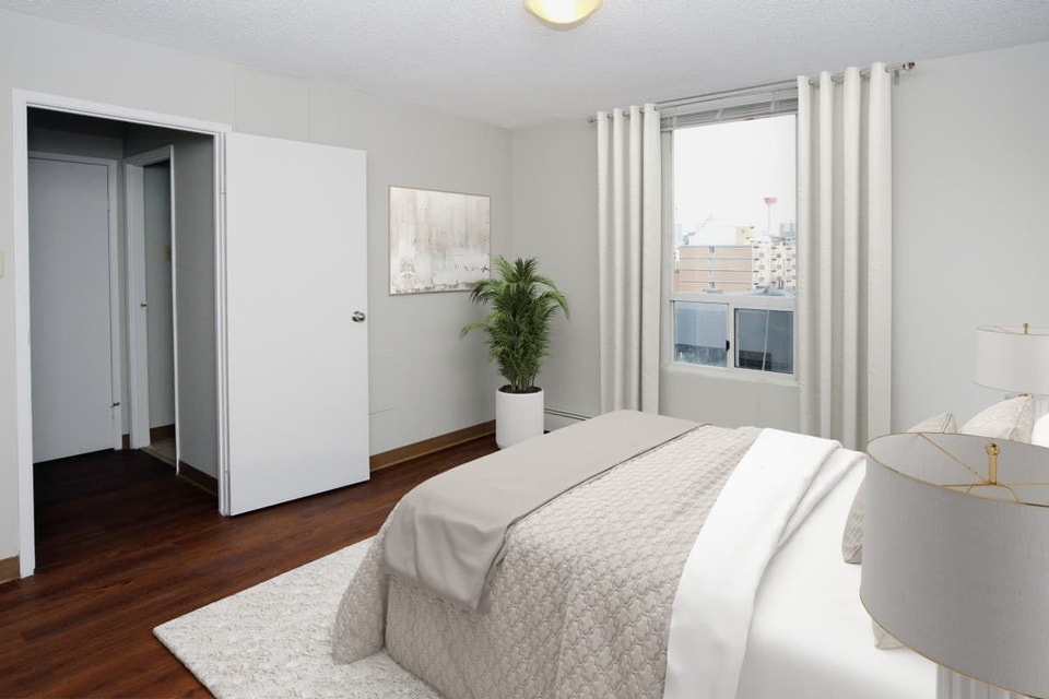 Aldrin House - 2 Bedroom available at 915 - 13 Avenue SW, Calgar 2