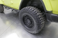 Custom upgrades include: 4 inch SST Ready Lift, Falcon shocks, Black Rhino Arsenal 18x9.5 wheels, LT... (image 6)
