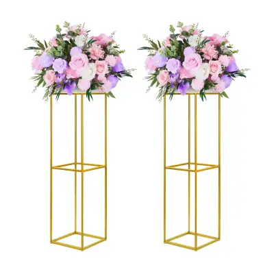 VERSATILE DECOR - Perfect for formal events or daily spaces like office and living room-flex your st...