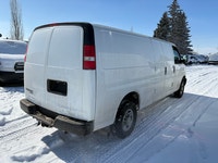 CAN FINANCE/LEASE 2015 CHEVROLET “EXTENDED”EXPRESS 2500, $4,000 UPFITTED, DIVIDER SHELVING, Super Cl... (image 7)