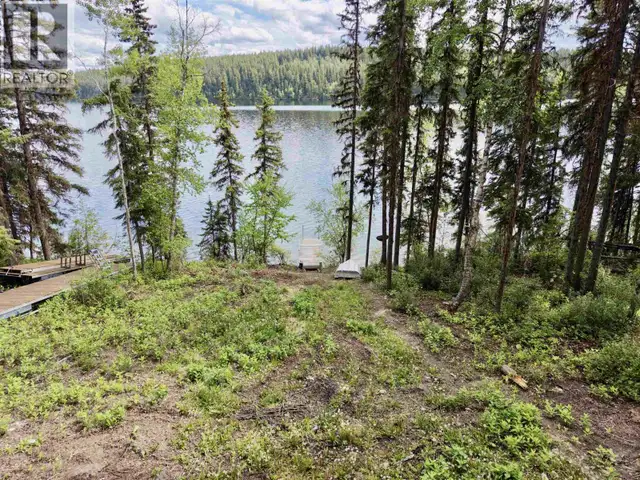 LOT 6 TIMOTHY LAKE ROAD Lac La Hache, British Columbia in Houses for Sale in 100 Mile House - Image 4