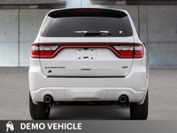 This Dodge Durango delivers a Regular Unleaded V-6 3.6 L/220 engine powering this Automatic transmis... (image 5)