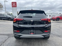 Command attention and experience effortless driving in the 2025 Buick Encore GX Preferred. This slee... (image 5)