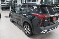 Kia Seltos SX Turbo AWD 1.6L, CARFAX SANS ACCIDENT, Banc Chauffant, A/C, Bluetooth Financement dispo... (image 3)