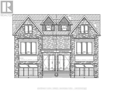 Attention Builders & Developers! Exceptional Development Opportunity In Mississauga's Highly Sought-...