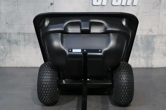 2025 Unitrail REMORQUE POUR VTT MO-100 VENDU DANS LA BOITE. NON  in Cargo & Utility Trailers in Laurentides - Image 9