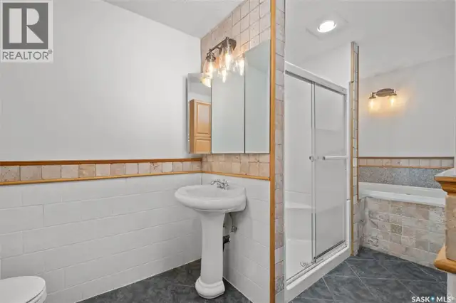 1027 4th STREET E Prince Albert, Saskatchewan in Houses for Sale in Prince Albert - Image 23