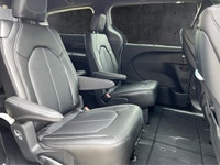 HEATED FRONT SEATS, ADAPTIVE CRUISE CONTROL, REMOTE ENGINE START, POWER LIFTGATE, HEATED STEERING WH... (image 9)