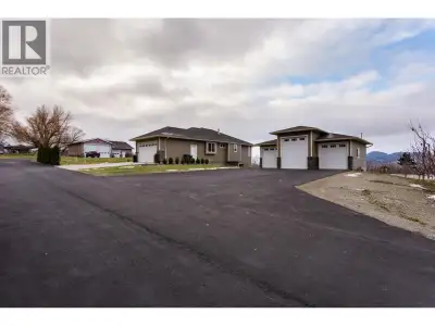 Rare opportunity in town. 1.08 acre/Rancher with walkout basement/ Suite/Heated Workshop/ Cherry tre...