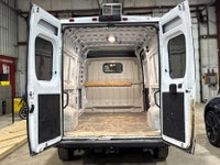 2023 RAM ProMaster 2500 Appelez-nous afin de fixer une rencontre — nous travaillons sur rendez-vous... (image 7)