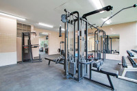 2 Bed, 1.5 Bath, Spacious, Hardwood Flooring with Amazing Amenities, Unit Available! Contact us at 6... (image 8)