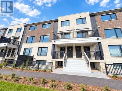 Discover this brand-new upper-level unit in the desirable Strandherd area, just minutes from the hea...