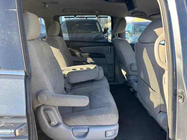 2013 Honda Odyssey EX in Cars & Trucks in City of Toronto - Image 15