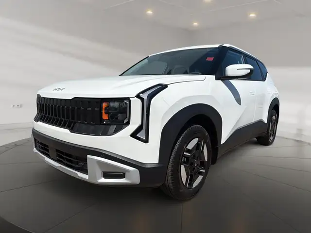 2027 Kia Seltos LX FWD cruise control, fully redesigned, advance