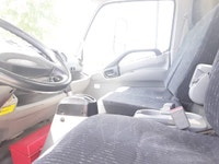 2018 HINO HINO 195 Box Truck - Automatic transmission-15500 GVW. 2018 Hino 195 Buying a single vehic... (image 8)