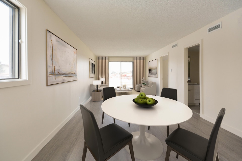 Pines Of Normanview - 2 Bedroom House for Rent 2