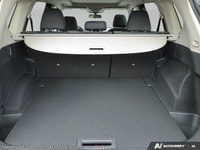 This Nissan Rogue has a strong Intercooled Turbo Regular Unleaded I-3 1.5 L/91 engine powering this... (image 6)