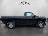 THIS NEW 2026 RAM 2500 REGULAR CAB COMES WITH A POWERFUL 6.4LV8 HEMI, BIGHORN OPTIONS GROUP, PREMIUM... (image 5)