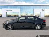Experience unparalleled peace of mind and remarkable efficiency with the 2021 Toyota Corolla Hybrid,... (image 1)