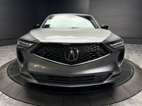 Discover the unmatched sophistication and all-weather capability of the 2023 Acura MDX A-Spec, elega... (image 9)