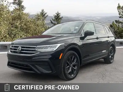 Welcome to Moncton Chrysler Jeep Dodge. Recent Arrival! 2024 Volkswagen Tiguan Comfortline 4Motion 2...