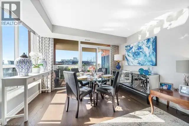 442 MAPLE Avenue Unit# 1101 Burlington, Ontario in Condos for Sale in Oakville / Halton Region - Image 21