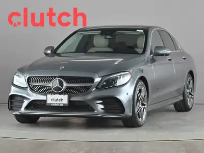 Apple CarPlay, Android Auto, Wireless Charging and more! Clutch is the largest online used car retai...