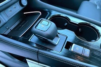 2026 Nissan Rogue Engine: 3 Cylinder Engine L/100Km City: 8.3 L/100Km Hwy: 6.8 Safety Equipment Elec... (image 6)